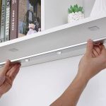 lampe intelligente à détection de mouvement Luxor