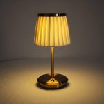 lampe Kumas design moderne