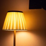 lampe Kumas pratique pour salons