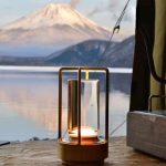 lampe lanterne décorative AmbientLight