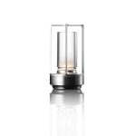 lampe lanterne en verre AmbientLight