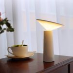 lampe LED décorative rechargeable