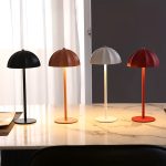 lampe LED design polyvalente Umbry