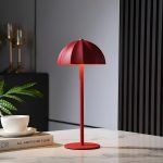 lampe LED élégante pour table Umbry