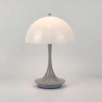 lampe LED pour chambre à coucher
