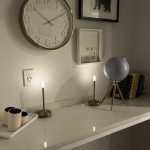 lampe légère et pratique Kandil