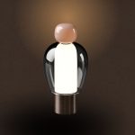 lampe lumineuse rechargeable pour salon