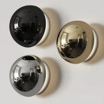 lampe médiévale à effet solaire
