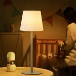 lampe moderne Luminor pour bureau