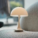 lampe moderne pour bureau NordicRadiance