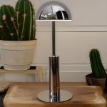 lampe moderne pour bureau sans fil