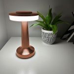 lampe moderne pour bureau Tower