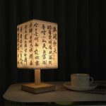 lampe moderne pour éclairage d'ambiance