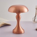 lampe moderne pour intérieur Mantar