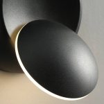 lampe murale design LED pour chambre