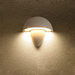 lampe murale design moderne Lumina