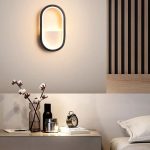 lampe murale design sans fil