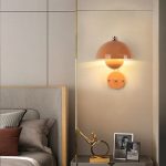 lampe murale moderne LED
