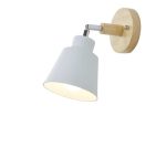 lampe murale pivotante moderne