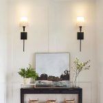 lampe murale vintage LumiWall