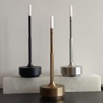lampe Nepal style moderne