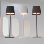lampe nomade Flexilamp