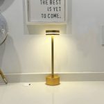 lampe radiance design moderne