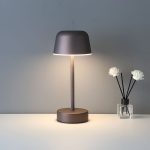 lampe rétro sans fil LED