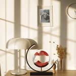 lampe Sand Glow télécommandée