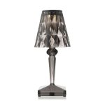 lampe sans fil à éclairage varié