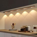 lampe sans fil avec détecteur de mouvement Luxor