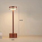 lampe sans fil d'ambiance café's cozy