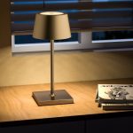 lampe sans fil design