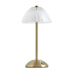 lampe sans fil élégante Charon