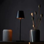 lampe sans fil Helsinki design contemporain