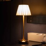 lampe sans fil Kumas pour ambiance cosy