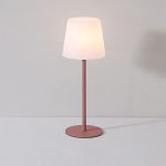 lampe sans fil Luminor pour salon