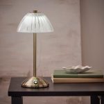 lampe sans fil moderne Charon