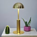 lampe sans fil NordicLight