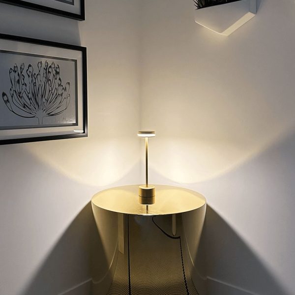 lampe sans fil pour salon