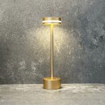 lampe sans fil rechargeable