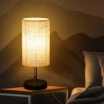lampe scandinave design moderne