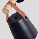 lampe scandinave moderne pour chambre