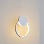 lampe suspendue style moderne