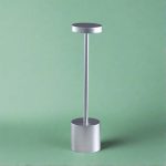 lampe tactile moderne Nova