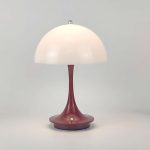 lampe tactile pour décoration intérieure