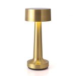 lampe tactile rétro pour chevet