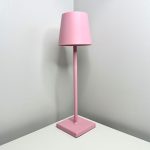 lampe TouchLight avec éclairage LED