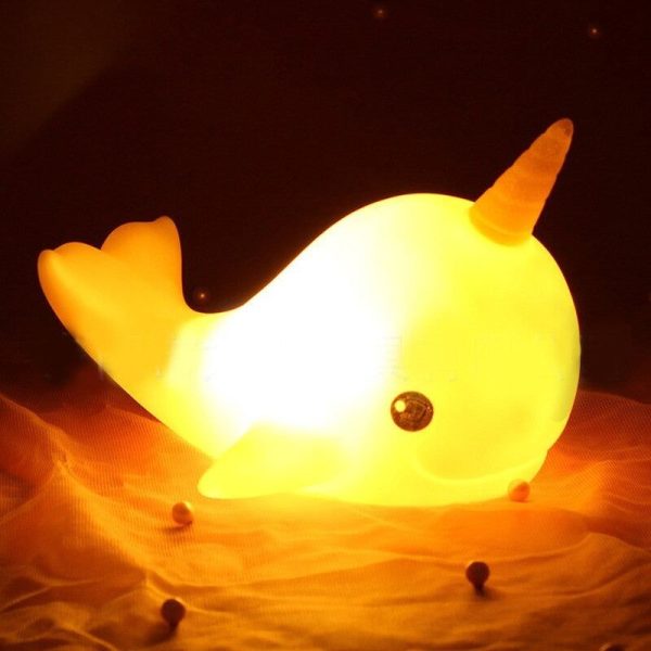 lampe veilleuse animaux