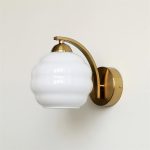 lumina applique murale vintage pour salon